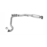 Order AP EXHAUST - 643040 - Direct Fit Catalytic Converter For Your Vehicle