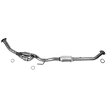 Order AP EXHAUST - 643052 - Direct Fit Catalytic Converter For Your Vehicle