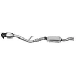 Order Direct Fit Converter by AP EXHAUST - 643061 For Your Vehicle