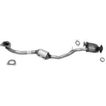 Order Direct Fit Converter by AP EXHAUST - 643085 For Your Vehicle