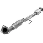Order Direct Fit Converter by AP EXHAUST - 643090 For Your Vehicle