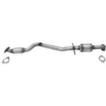 Order Direct Fit Converter by AP EXHAUST - 643091 For Your Vehicle