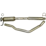 Order AP EXHAUST - 643104 - Direct Fit Catalytic Converter For Your Vehicle