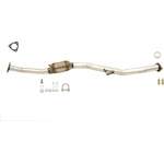 Order AP EXHAUST - 643142 - Direct Fit Converter For Your Vehicle