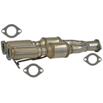 Order AP EXHAUST - 644002 - Direct Fit Catalytic Converter For Your Vehicle
