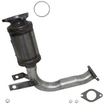Order AP EXHAUST - 644013 - Direct Fit Catalytic Converter For Your Vehicle