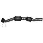 Order Direct Fit Converter by AP EXHAUST - 644019 For Your Vehicle