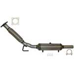 Order AP EXHAUST - 644022 - Direct Fit Catalytic Converter For Your Vehicle