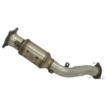 Order AP EXHAUST - 644025 - Direct Fit Catalytic Converter For Your Vehicle