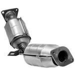 Order Direct Fit Converter by AP EXHAUST - 644030 For Your Vehicle