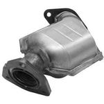 Order Direct Fit Converter by AP EXHAUST - 644035 For Your Vehicle