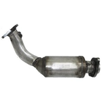 Order AP EXHAUST - 644041 - Direct Fit Catalytic Converter For Your Vehicle