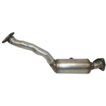 Order AP EXHAUST - 644049 - Direct Fit Catalytic Converter For Your Vehicle