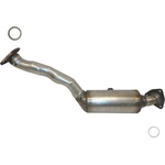 Order AP EXHAUST - 644049 - Direct Fit Catalytic Converter For Your Vehicle