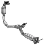 Order Direct Fit Converter by AP EXHAUST - 644057 For Your Vehicle