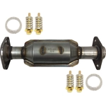 Order AP EXHAUST - 644061 - Catalytic Converter For Your Vehicle