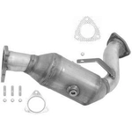 Order Direct Fit Converter by AP EXHAUST - 644113 For Your Vehicle