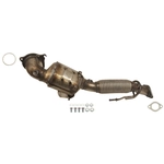 Order AP EXHAUST - 644175 - Direct Fit Catalytic Converter For Your Vehicle