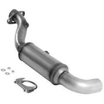 Order Direct Fit Converter by AP EXHAUST - 645168 For Your Vehicle