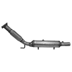 Order AP EXHAUST - 645194 - Direct Fit Catalytic Converter For Your Vehicle