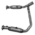 Order AP EXHAUST - 645228 - Direct Fit Catalytic Converter For Your Vehicle