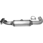 Order AP EXHAUST - 645251 - Direct Fit Catalytic Converter For Your Vehicle
