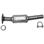 Order AP EXHAUST - 645270 - Direct Fit Catalytic Converter For Your Vehicle