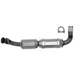 Order Direct Fit Converter by AP EXHAUST - 645283 For Your Vehicle