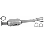 Order Direct Fit Converter by AP EXHAUST - 645293 For Your Vehicle