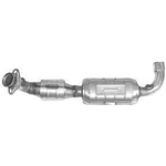Order Direct Fit Converter by AP EXHAUST - 645396 For Your Vehicle