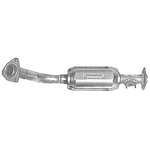 Order AP EXHAUST - 645397 - Direct Fit Catalytic Converter For Your Vehicle