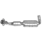 Order Direct Fit Converter by AP EXHAUST - 645403 For Your Vehicle