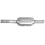 Order Direct Fit Converter by AP EXHAUST - 645417 For Your Vehicle