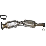 Order AP EXHAUST - 645418 - Direct Fit Catalytic Converter For Your Vehicle