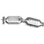 Order Direct Fit Converter by AP EXHAUST - 645420 For Your Vehicle
