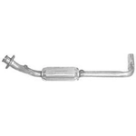Order Direct Fit Converter by AP EXHAUST - 645436 For Your Vehicle