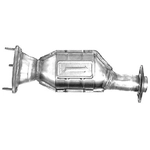 Order AP EXHAUST - 645442 - Direct Fit Catalytic Converter For Your Vehicle