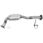 Order Direct Fit Converter by AP EXHAUST - 645448 For Your Vehicle