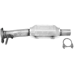 Order Direct Fit Converter by AP EXHAUST - 645456 For Your Vehicle