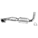 Order AP EXHAUST - 645468 - Direct Fit Catalytic Converter For Your Vehicle