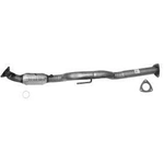 Order Direct Fit Converter by AP EXHAUST - 645816 For Your Vehicle