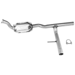 Order AP EXHAUST - 645832 - Direct Fit Catalytic Converter For Your Vehicle