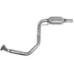 Order Direct Fit Converter by AP EXHAUST - 645862 For Your Vehicle