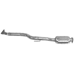 Order AP EXHAUST - 645863 - Direct Fit Catalytic Converter For Your Vehicle