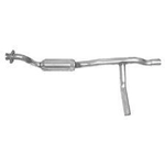Order Direct Fit Converter by AP EXHAUST - 645866 For Your Vehicle