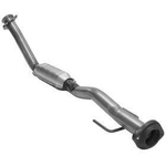 Order Direct Fit Converter by AP EXHAUST - 645878 For Your Vehicle