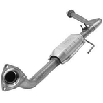 Order Direct Fit Converter by AP EXHAUST - 645883 For Your Vehicle