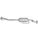 Order AP EXHAUST - 645897 - Direct Fit Catalytic Converter For Your Vehicle