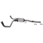 Order AP EXHAUST - 645937 - Direct Fit Catalytic Converter For Your Vehicle