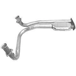 Order Direct Fit Converter by AP EXHAUST - 645998 For Your Vehicle
